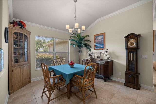 3125 N CANTERBURY LAKE DRIVE, Hernando, FL 34442