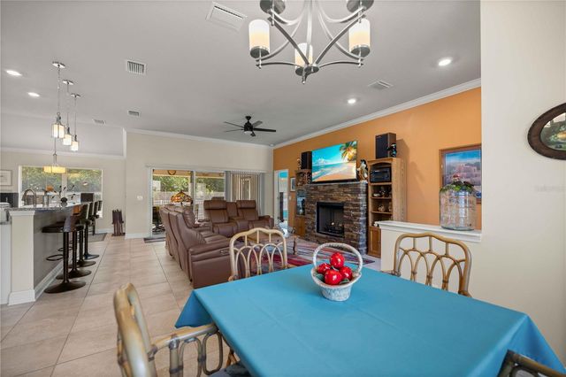 3125 N CANTERBURY LAKE DRIVE, Hernando, FL 34442