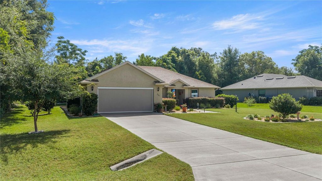 3125 N CANTERBURY LAKE DRIVE, Hernando, FL 34442