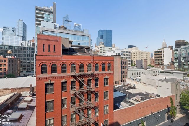 555 W 23RD Street N9N, New York City, NY 10011