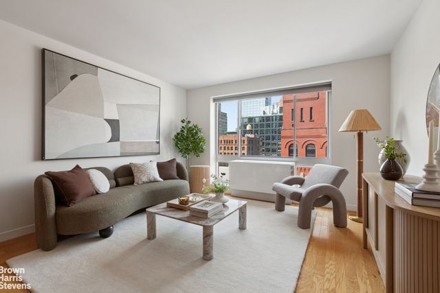 555 W 23RD Street N9N, New York City, NY 10011