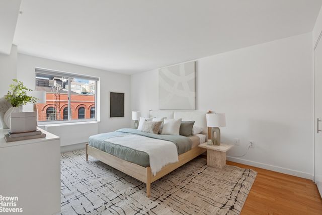 555 W 23RD Street N9N, New York City, NY 10011