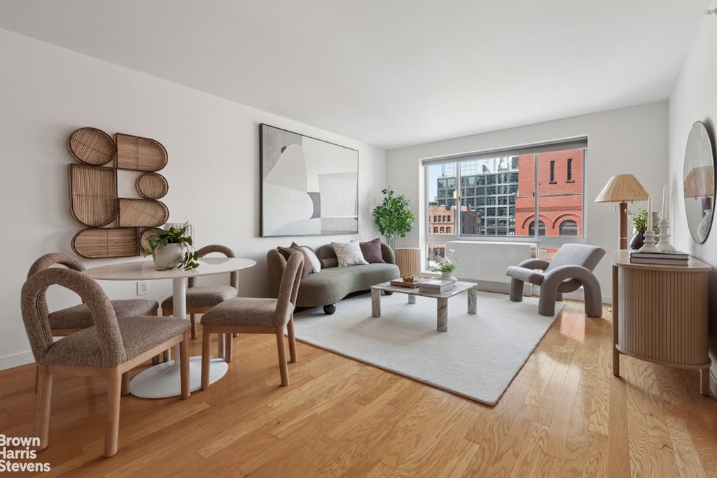 555 W 23RD Street N9N, New York City, NY 10011