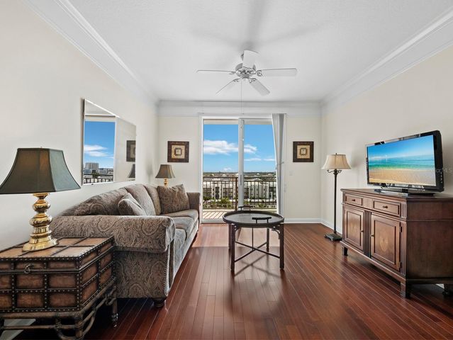 750 N TAMIAMI TRAIL 906, Sarasota, FL 34236