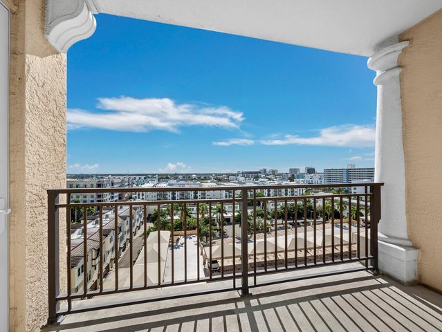 750 N TAMIAMI TRAIL 906, Sarasota, FL 34236