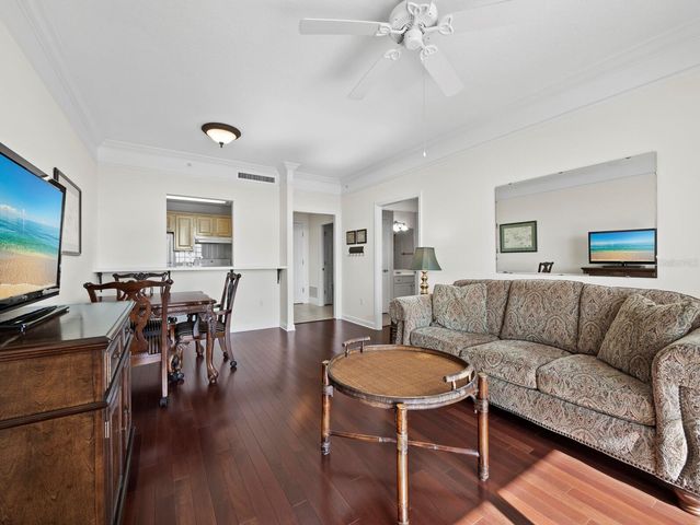 750 N TAMIAMI TRAIL 906, Sarasota, FL 34236