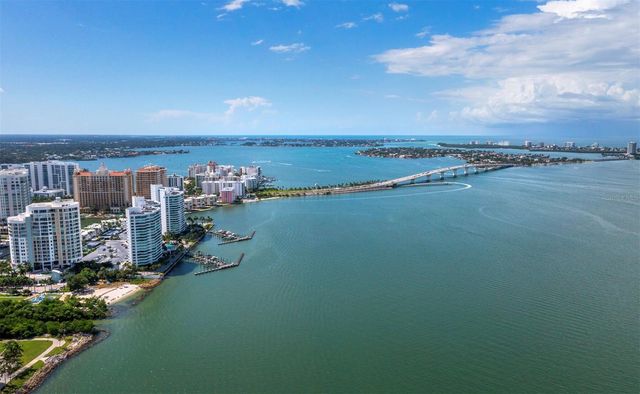 750 N TAMIAMI TRAIL 906, Sarasota, FL 34236