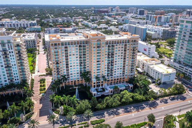 750 N TAMIAMI TRAIL 906, Sarasota, FL 34236