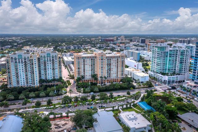 750 N TAMIAMI TRAIL 906, Sarasota, FL 34236