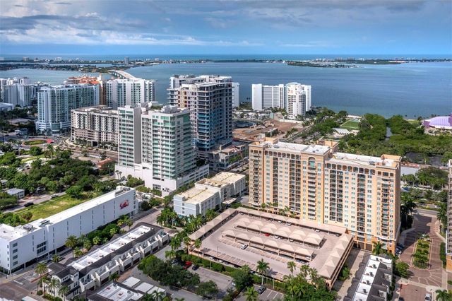 750 N TAMIAMI TRAIL 906, Sarasota, FL 34236