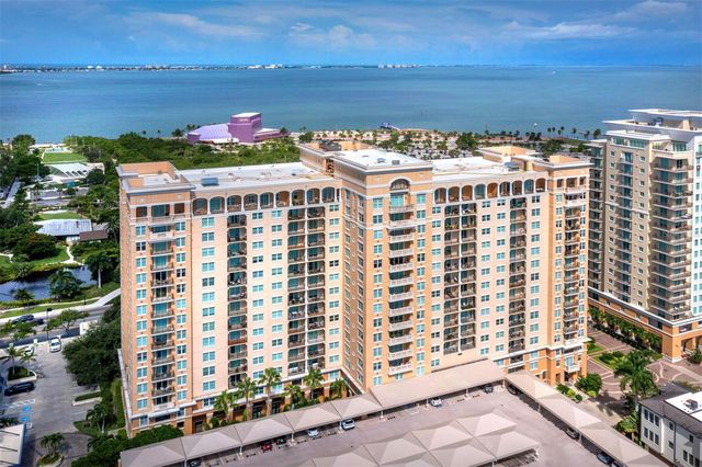 750 N TAMIAMI TRAIL 906, Sarasota, FL 34236