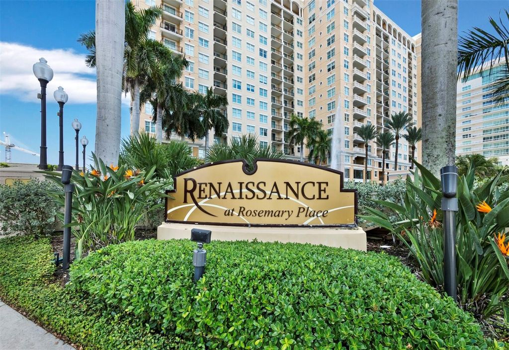 750 N TAMIAMI TRAIL 906, Sarasota, FL 34236