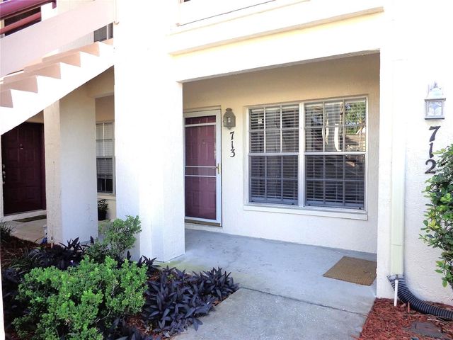 7910 HARDWICK DRIVE 713, New Port Richey, FL 34653