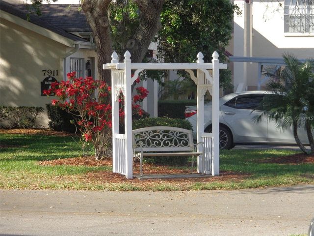 7910 HARDWICK DRIVE 713, New Port Richey, FL 34653