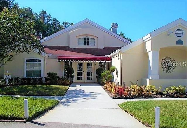 7910 HARDWICK DRIVE 713, New Port Richey, FL 34653