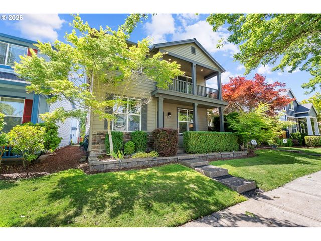 3785 Se OAKLEAF St, Hillsboro, OR 97123