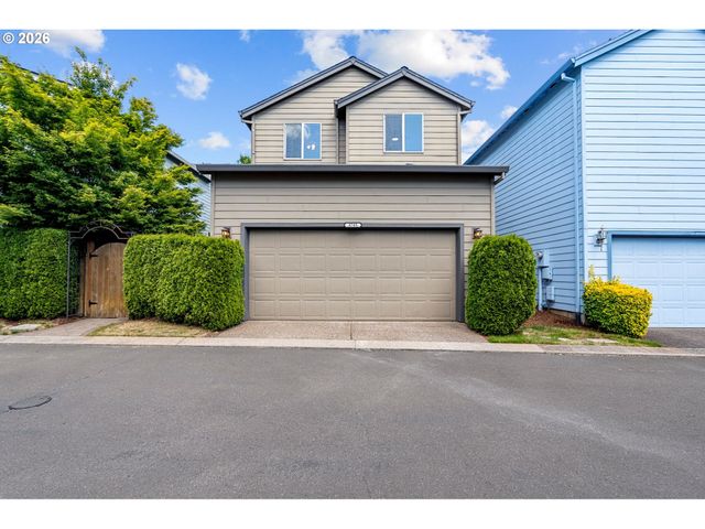 3785 Se OAKLEAF St, Hillsboro, OR 97123