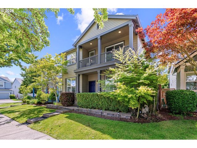 3785 Se OAKLEAF St, Hillsboro, OR 97123