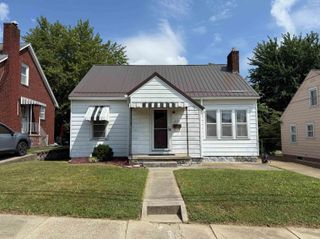 326 E 9TH Street, Jasper, IN 47546