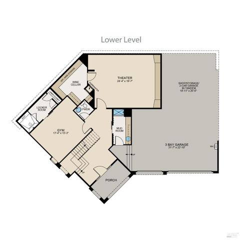 22 Oak Knoll Ct, Petaluma, CA 94952