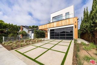 2478 Louella Avenue, Los Angeles, CA 90291
