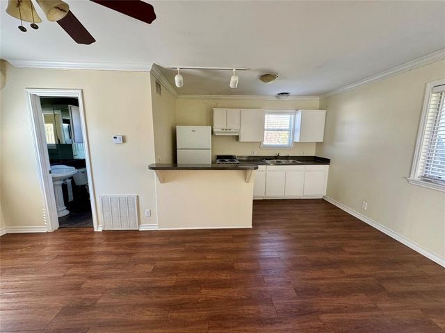 1509 Shoal Creek A1, Austin, TX 78701