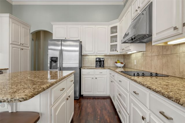 1005 Camden Court Circle, Waco, TX 76712