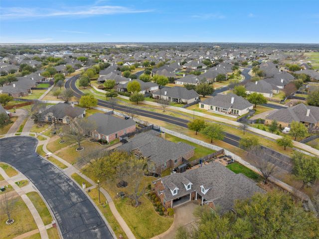 1005 Camden Court Circle, Waco, TX 76712