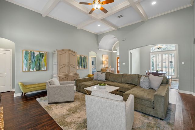 1005 Camden Court Circle, Waco, TX 76712