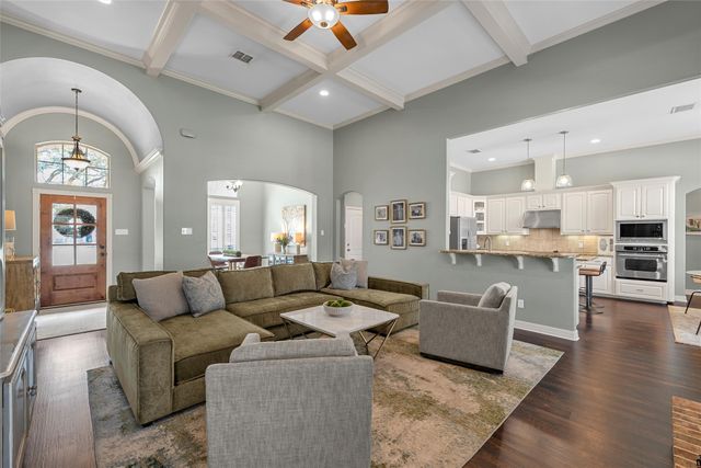 1005 Camden Court Circle, Waco, TX 76712