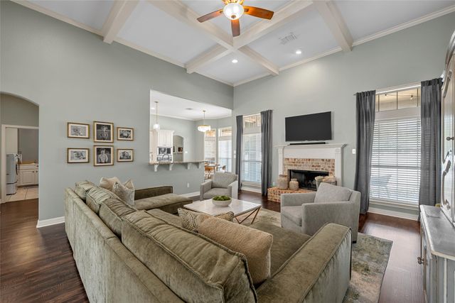 1005 Camden Court Circle, Waco, TX 76712