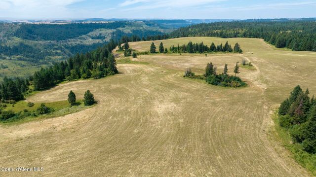 1605 Jasmine Ln, Parcels 16 & 17, Weippe, ID 83553