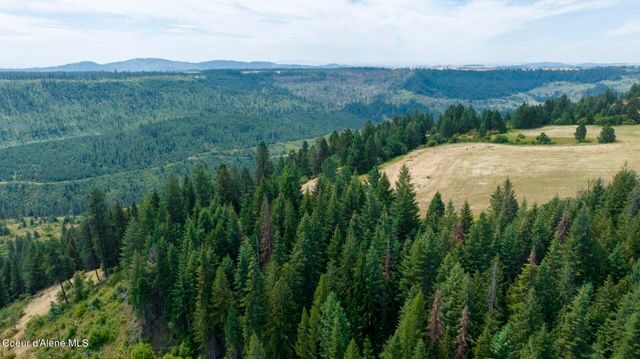 1605 Jasmine Ln, Parcels 16 & 17, Weippe, ID 83553