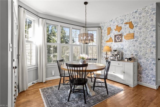 209 Founders Pointe TRL, Carrollton, VA 23314