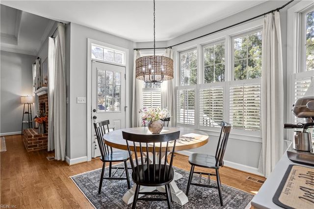 209 Founders Pointe TRL, Carrollton, VA 23314