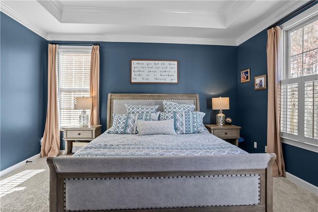 209 Founders Pointe TRL, Carrollton, VA 23314