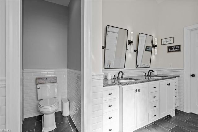 209 Founders Pointe TRL, Carrollton, VA 23314