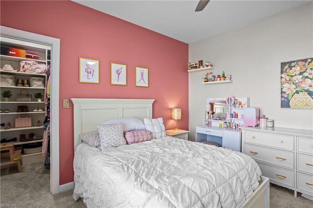 209 Founders Pointe TRL, Carrollton, VA 23314