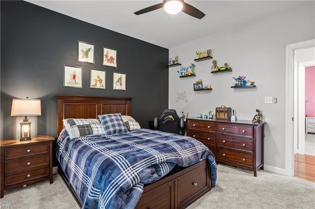 209 Founders Pointe TRL, Carrollton, VA 23314