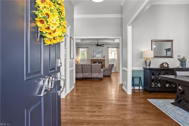 209 Founders Pointe TRL, Carrollton, VA 23314