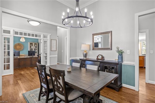 209 Founders Pointe TRL, Carrollton, VA 23314