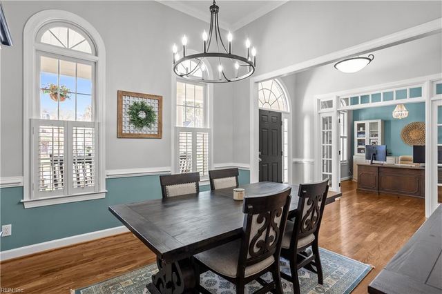 209 Founders Pointe TRL, Carrollton, VA 23314