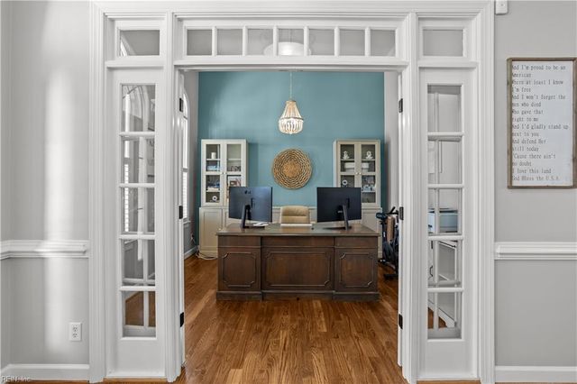 209 Founders Pointe TRL, Carrollton, VA 23314