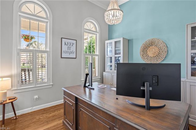 209 Founders Pointe TRL, Carrollton, VA 23314