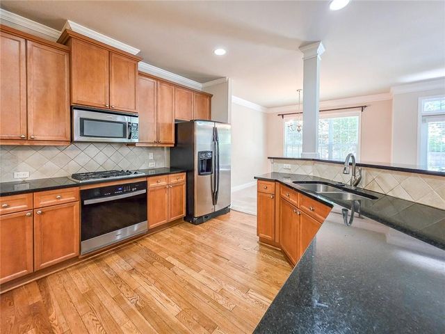 2416 Strand Avenue, Lawrenceville, GA 30043