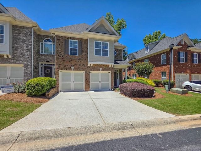 2416 Strand Avenue, Lawrenceville, GA 30043