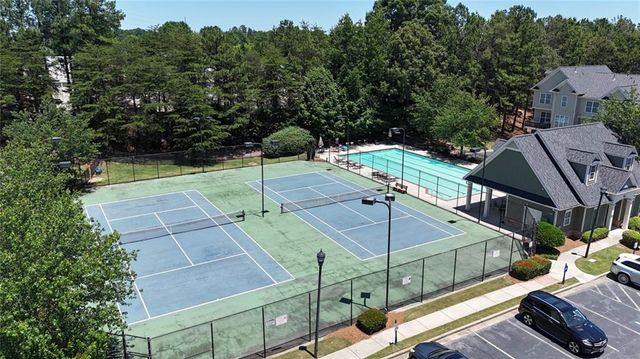 2416 Strand Avenue, Lawrenceville, GA 30043