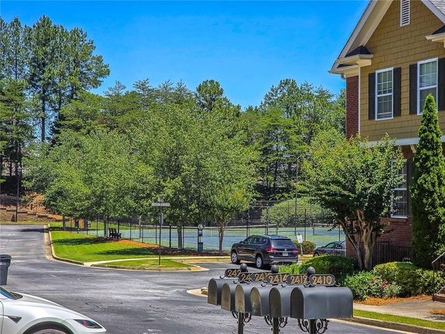 2416 Strand Avenue, Lawrenceville, GA 30043