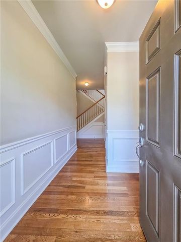 2416 Strand Avenue, Lawrenceville, GA 30043