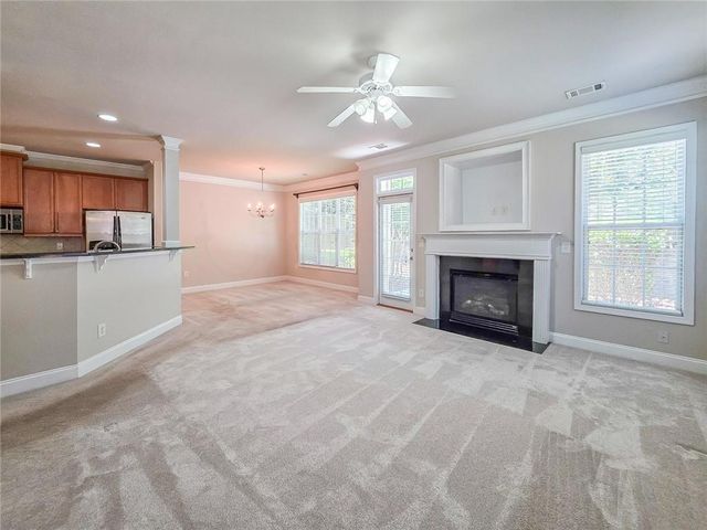 2416 Strand Avenue, Lawrenceville, GA 30043